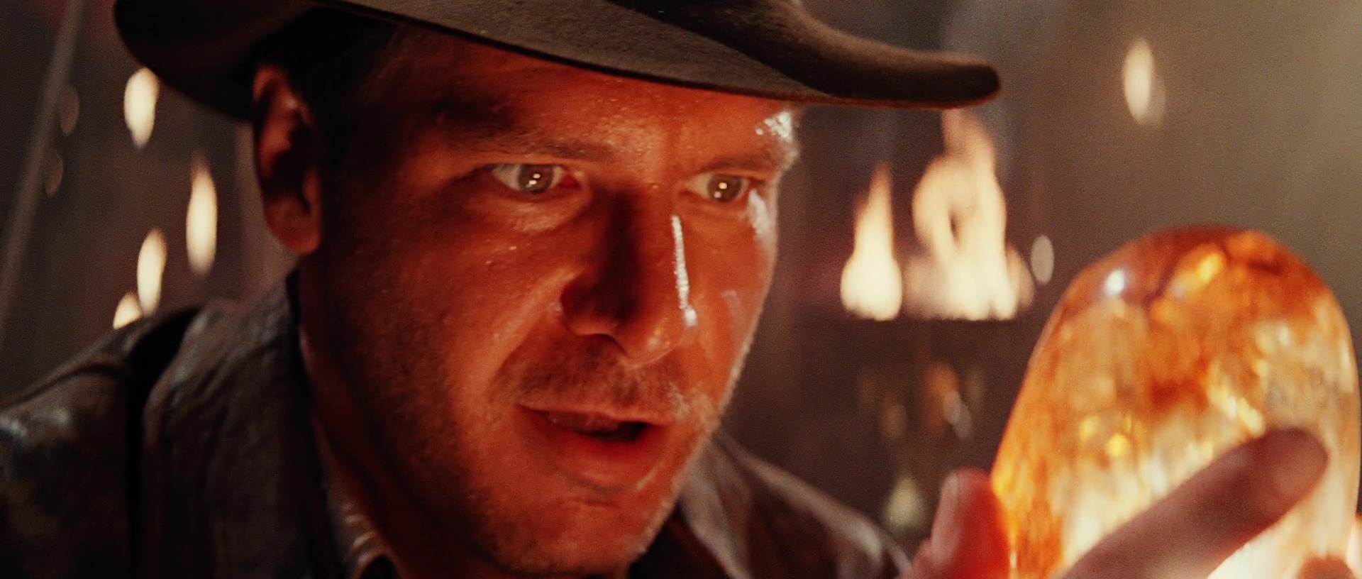 Episode 152: Fire Stone